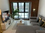 1 bedroom flat for rent in Kelvin Road Newbury RG14