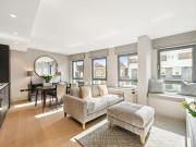 1 bedroom flat for rent in Kensington Church Street,...