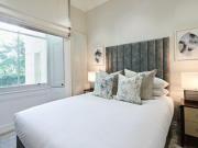 1 bedroom flat for rent in Kensington Gardens Square,...