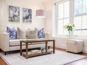1 bedroom flat for rent in Kensington Gardens Square,...