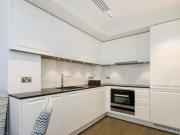1 Bedroom Flat For Rent In Kensington, London