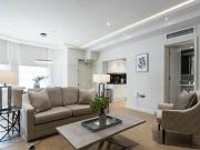 1 Bedroom Flat For Rent In Kensington, London