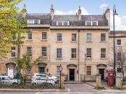 1 bedroom flat for rent in Kensington Place, Bath, BA1