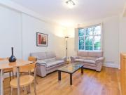 1 bedroom flat for rent in Kenton Court, Kensington, W14