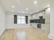 1 Bedroom Flat For Rent In Kenton, Harrow