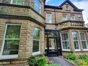 1 bedroom flat for rent in Kenwood Park Road, Sheffield, S7