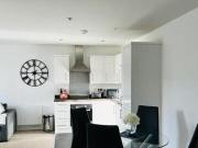 1 Bedroom Flat For Rent In Kettlestring Lane, York