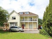 1 Bedroom Flat For Rent In Keynsham, Bristol