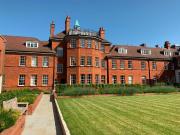 1 bedroom flat for rent in Kidderpore Avenue, London, NW3