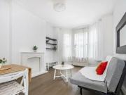 1 Bedroom Flat For Rent In Kilburn