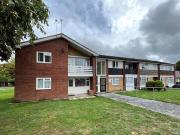 1 bedroom flat for rent in Kilcote Road Shirley Solihull B90