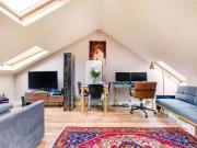 1 bedroom flat for rent in Killyon Road, Clapham, SW8