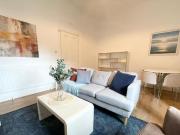 1 Bedroom Flat For Rent In Kilmarnock, East Ayrshire