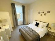 1 Bedroom Flat For Rent In Kilmarnock, East Ayrshire