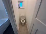 1 bedroom flat for rent in Kimberley Road, BN2