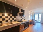 1 Bedroom Flat For Rent In King Charles Street