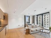 1 Bedroom Flat For Rent In King Cross