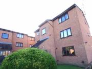 1 Bedroom Flat For Rent In King Georges Avenue, Watford