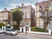 Studio flat for rent in King Henrys Road, Primrose Hill, NW3