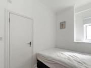 1 Bedroom Flat For Rent In King´s Cross, London