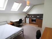 1 Bedroom Flat For Rent In Kingfisher Way, Loughborough 1 Bedroom Flat For Rent In Kingfisher Way, Loughborough