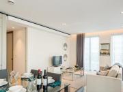 1 Bedroom Flat For Rent In Kings Cross