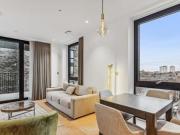 1 Bedroom Flat For Rent In Kings Cross