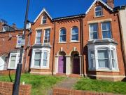 1 bedroom flat for rent in Kings Road, Doncaster, DN1