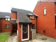 1 bedroom flat for rent in Kingston Hill Court Stafford...