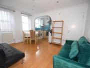 1 bedroom flat for rent in Kingston Road, London, SW19