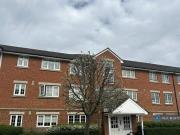 1 Bedroom Flat For Rent In Kingston Upon Thames