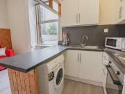 1 bedroom flat for rent in Kirk Brae, Fraserburgh, AB43