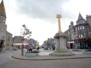 1 bedroom flat for rent in Kirk Brae, Fraserburgh, AB43...