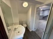 1 bedroom flat for rent in Kirkgate, Shipley, BD18