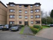 1 Bedroom Flat For Rent In Kirkintilloch