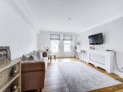1 Bedroom Flat for Rent in Knaresborough Place | Foxtons