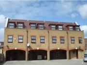 1 bedroom flat for rent in Knights Court Foksville Road...