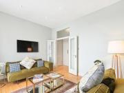 1 Bedroom Flat For Rent In Knightsbridge