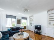 1 Bedroom Flat For Rent In Knightsbridge, London