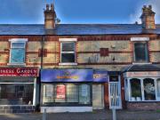 1 bedroom flat for rent in Knutsford Road, Warrington, WA4
