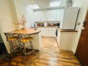 1 bedroom flat for rent in Knyveton Road, BOURNEMOUTH, BH1