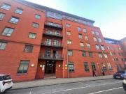 1 bedroom flat for rent in Lake House, Ellesmere Street,...