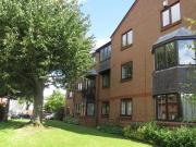 1 bedroom flat for rent in Lammas Walk WARWICK CV34