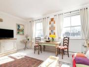 1 Bedroom Flat For Rent In Lancaster Gate