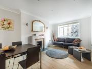 1 Bedroom Flat for Rent in Lancaster Terrace | Foxtons