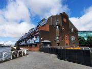 1 bedroom flat for rent in Lancefield Quay, Finnieston,...