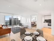 1 bedroom flat for rent in Landmark Pinnacle, Marsh Wall E14