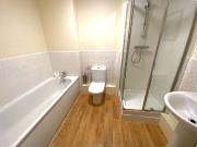 1 bedroom flat for rent in Langley Walk, Birmingham, B15