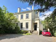 1 bedroom flat for rent in Lansdown, Cheltenham GL51...