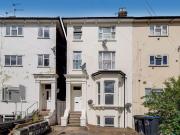 1 bedroom flat for rent in Lansdowne Road, East Croydon, CR0
